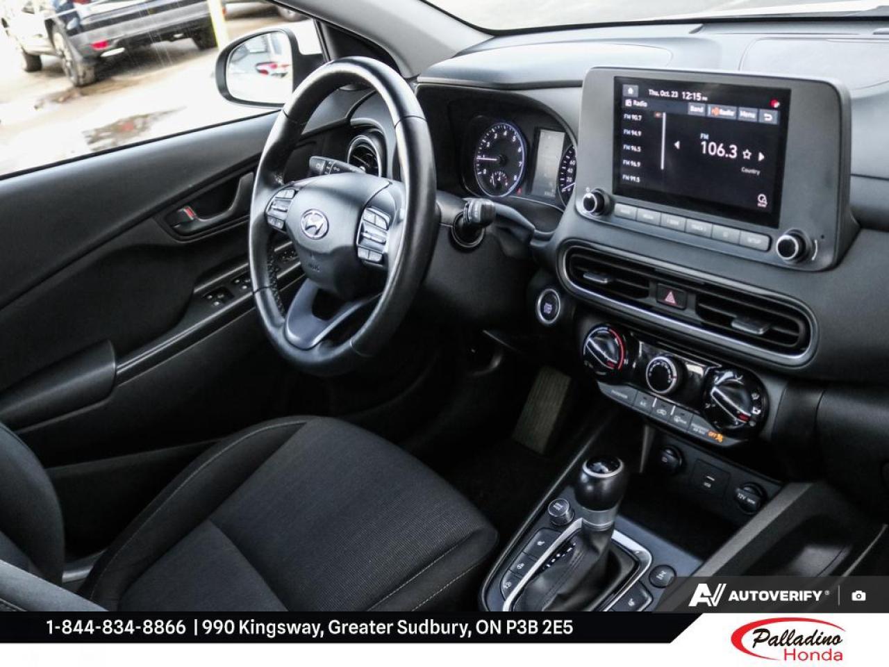 2023 Hyundai KONA Preferred Photo