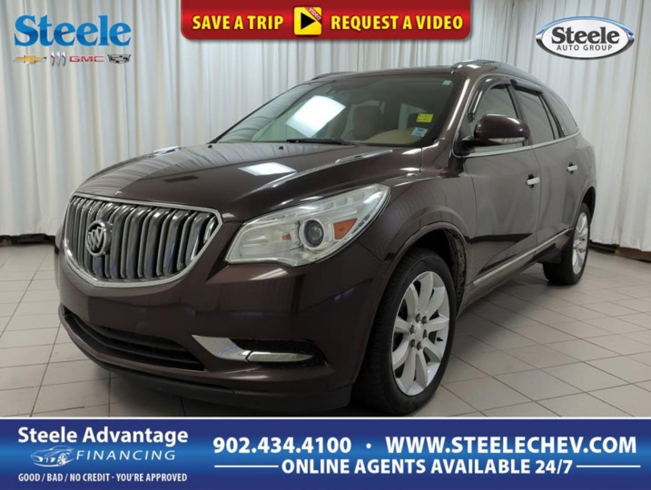 Sport Utility Vehicle - 4WD, AWD 4dr Premium, 6-Speed Automatic, Gas V6 3.6L/217
