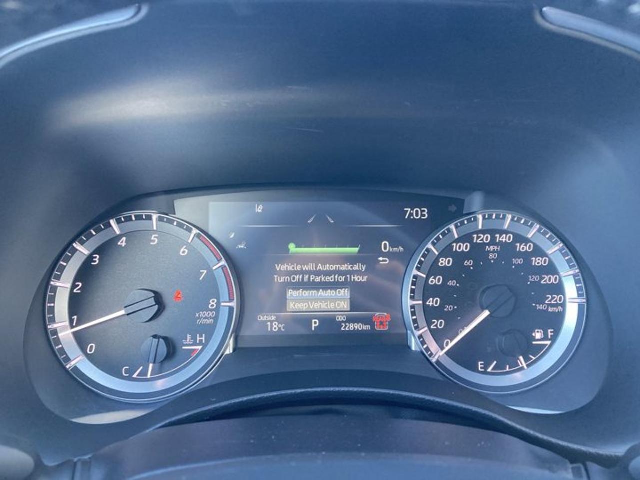 2024 Toyota Highlander XSE AWD | Leather Seats | Heated Seats Photo