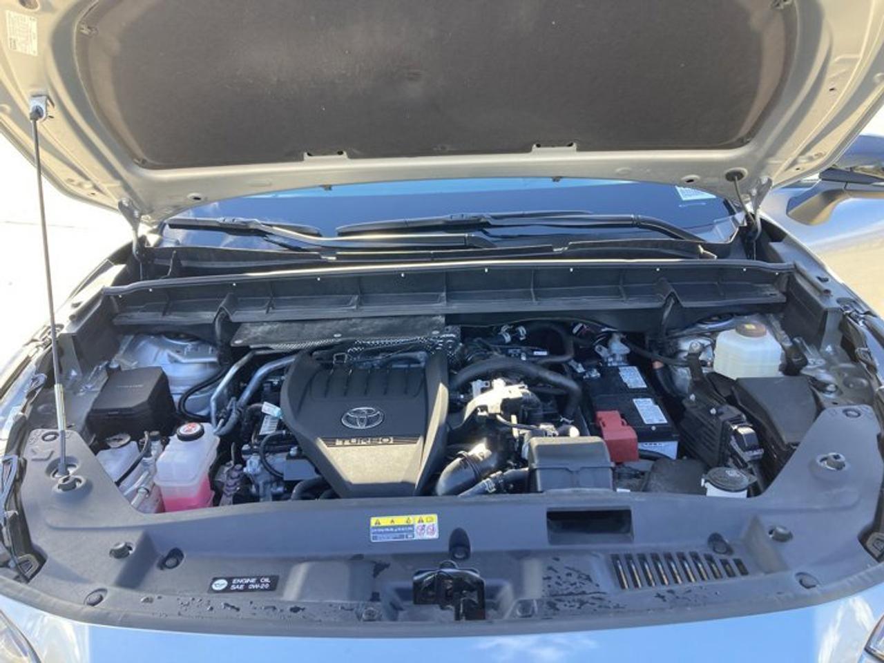 2024 Toyota Highlander XSE AWD | Leather Seats | Heated Seats Photo
