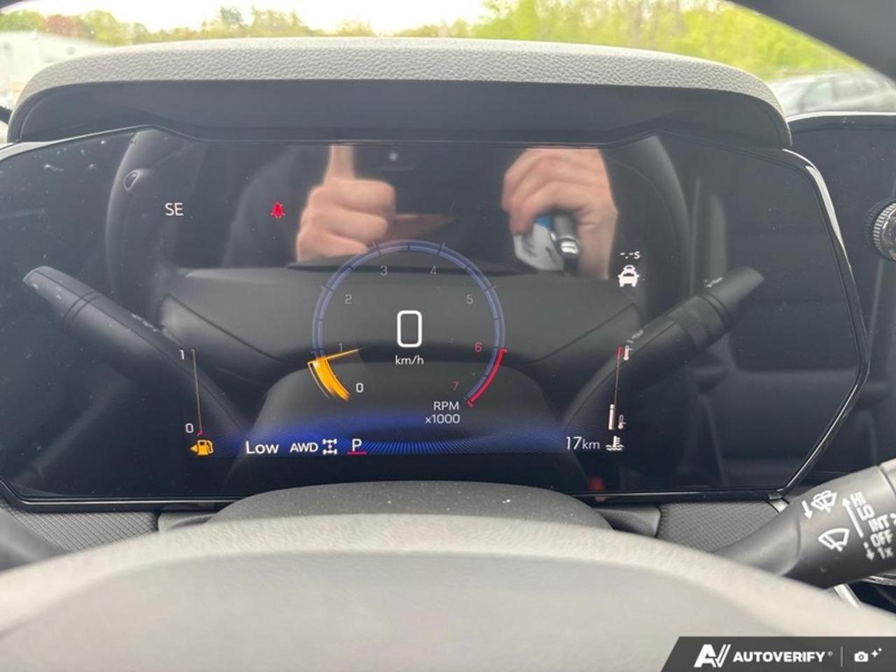 2026 Chevrolet TrailBlazer LS  - Apple CarPlay Photo