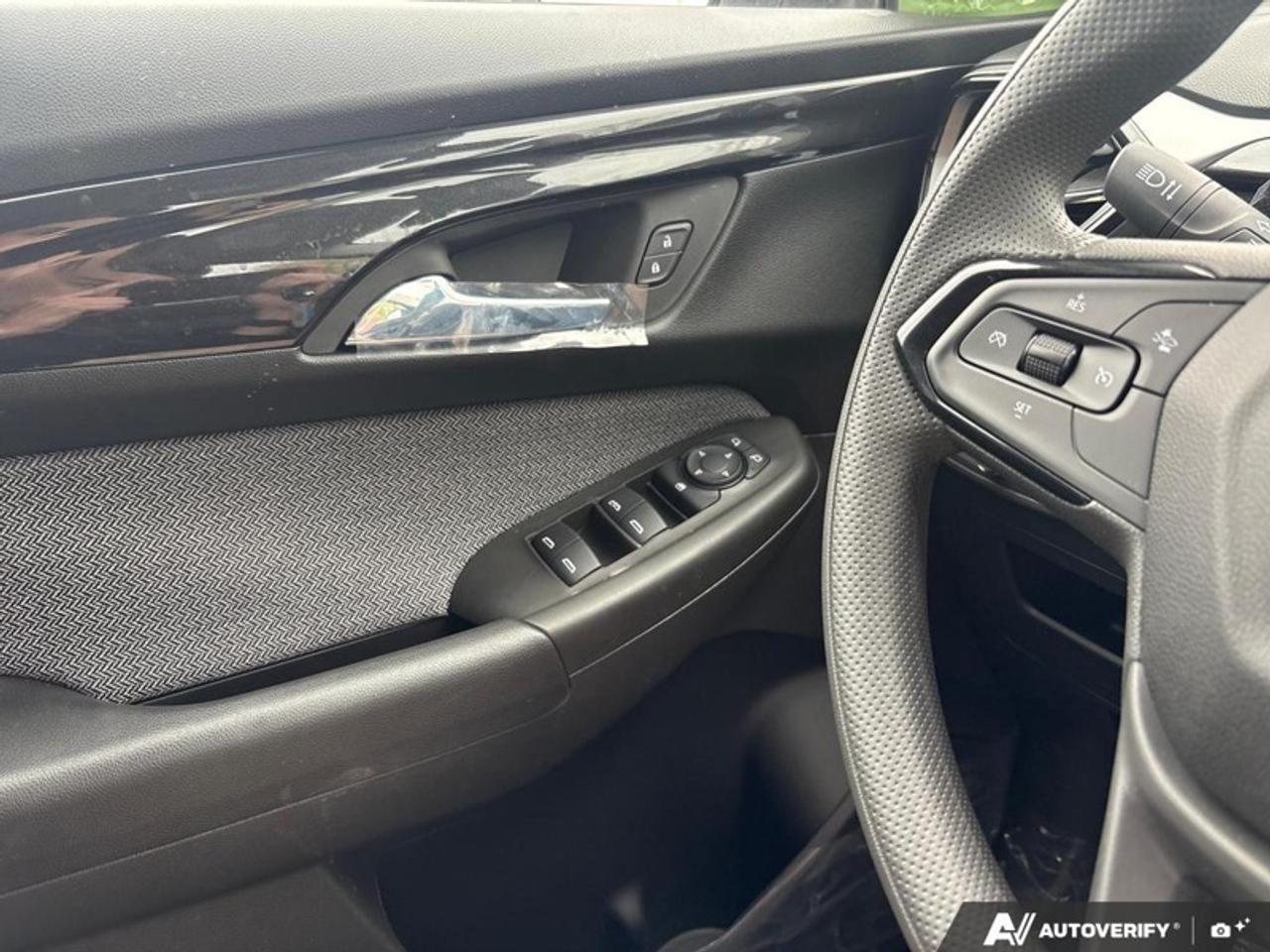 2026 Chevrolet TrailBlazer LS  - Apple CarPlay Photo