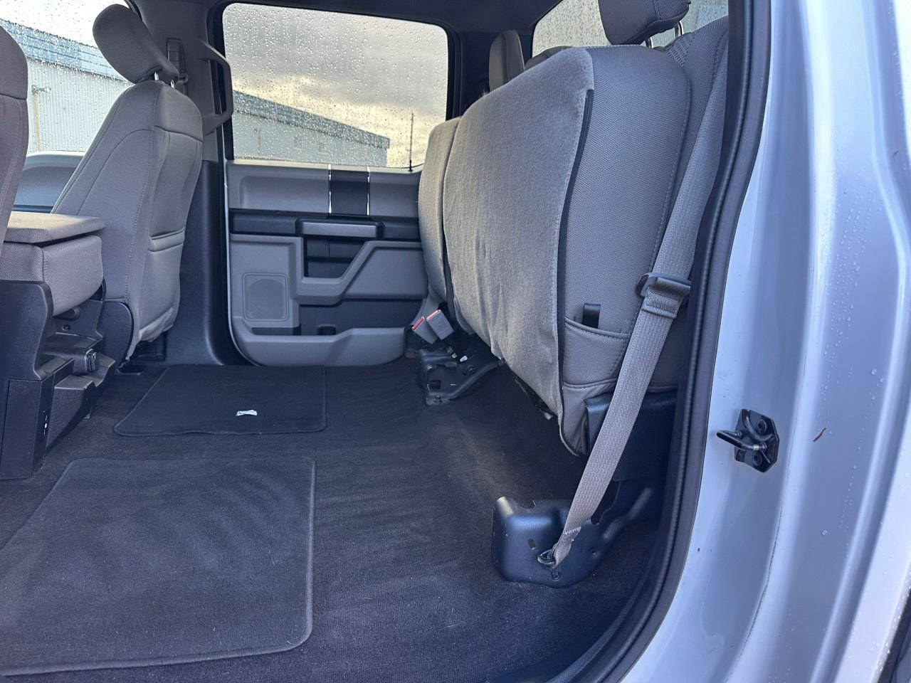 2020 Ford F-150 XLT 4WD SuperCrew 6.5' Box Photo