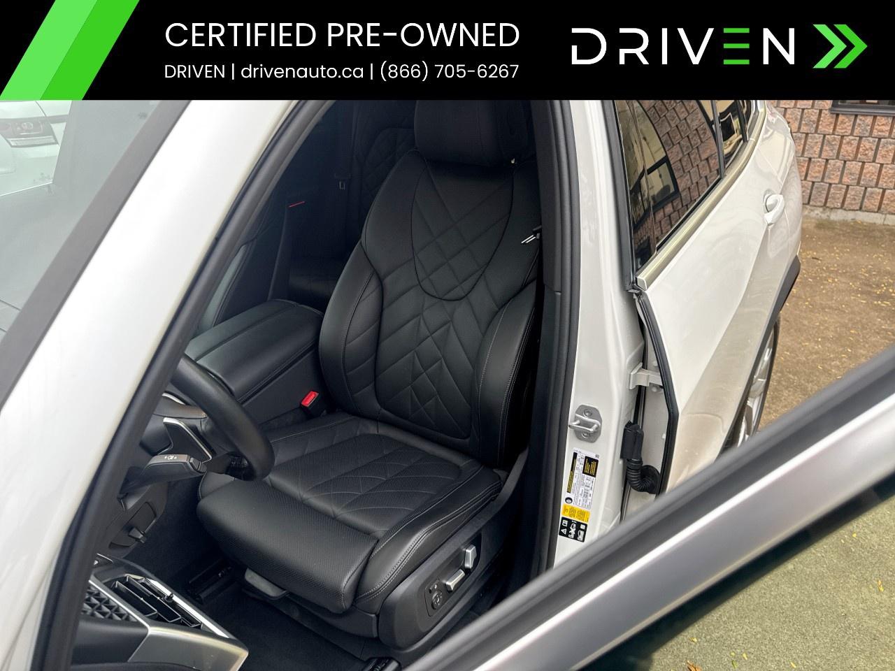 2024 BMW X5 xDrive40i Sports Activity Vehicle Photo