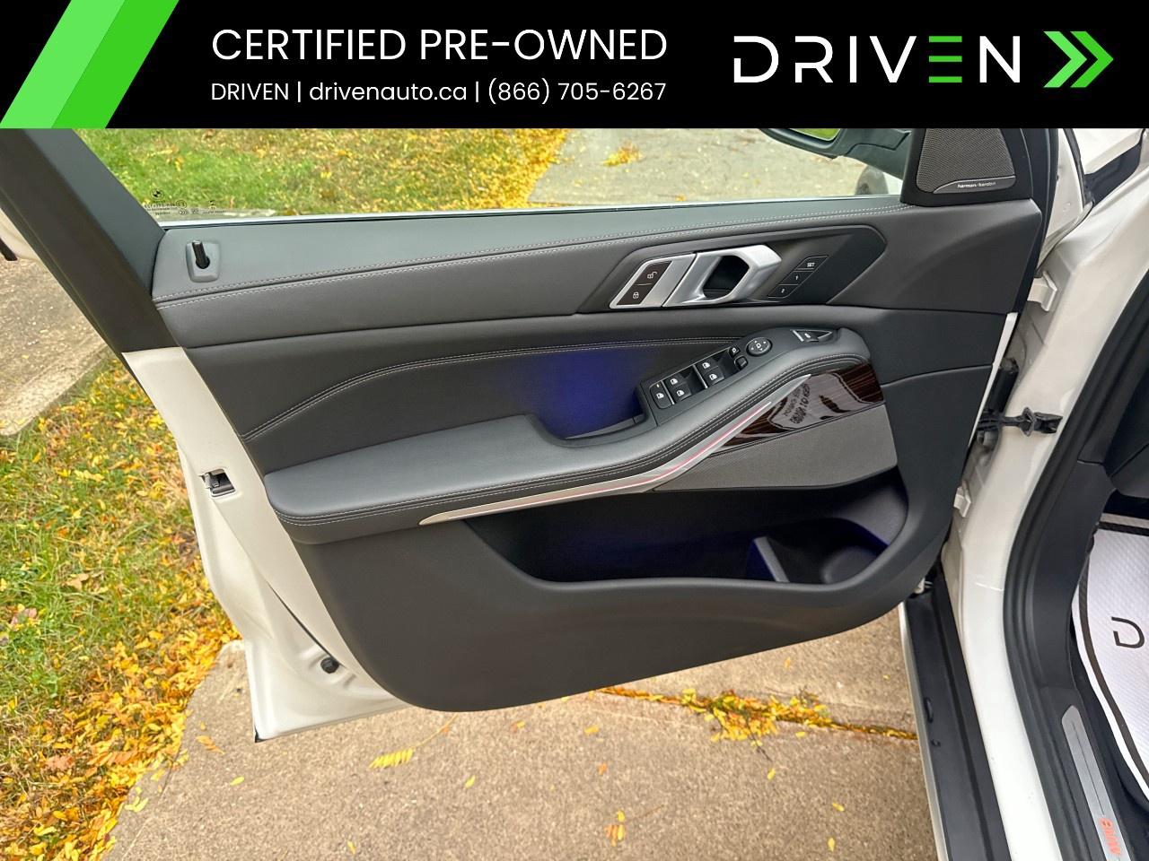 2024 BMW X5 xDrive40i Sports Activity Vehicle Photo