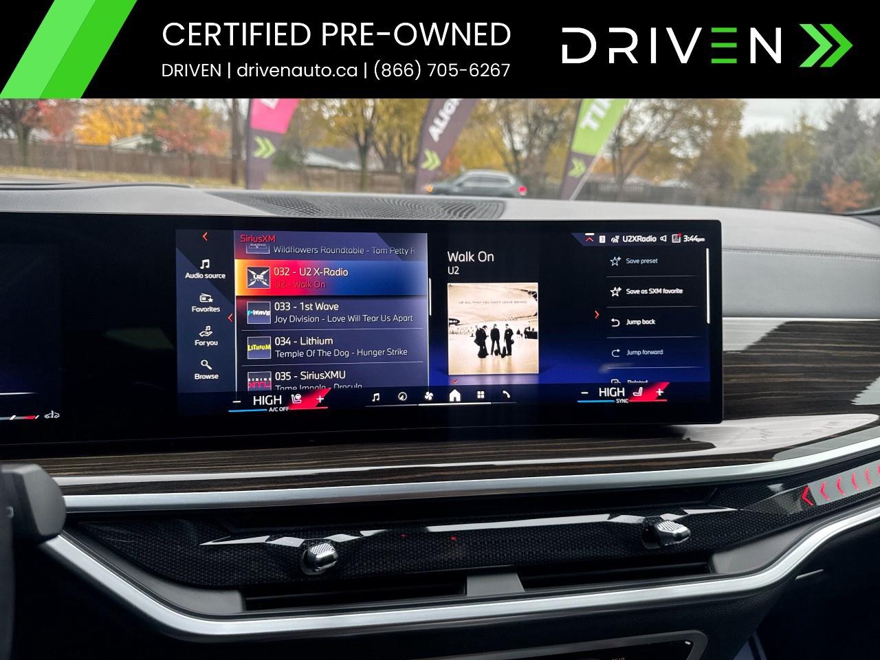 2024 BMW X5 xDrive40i Sports Activity Vehicle Photo