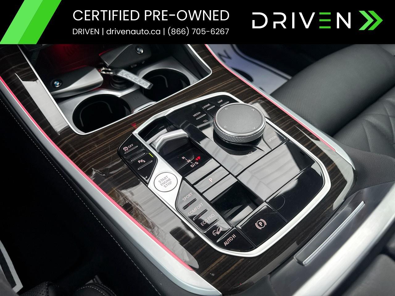 2024 BMW X5 xDrive40i Sports Activity Vehicle Photo