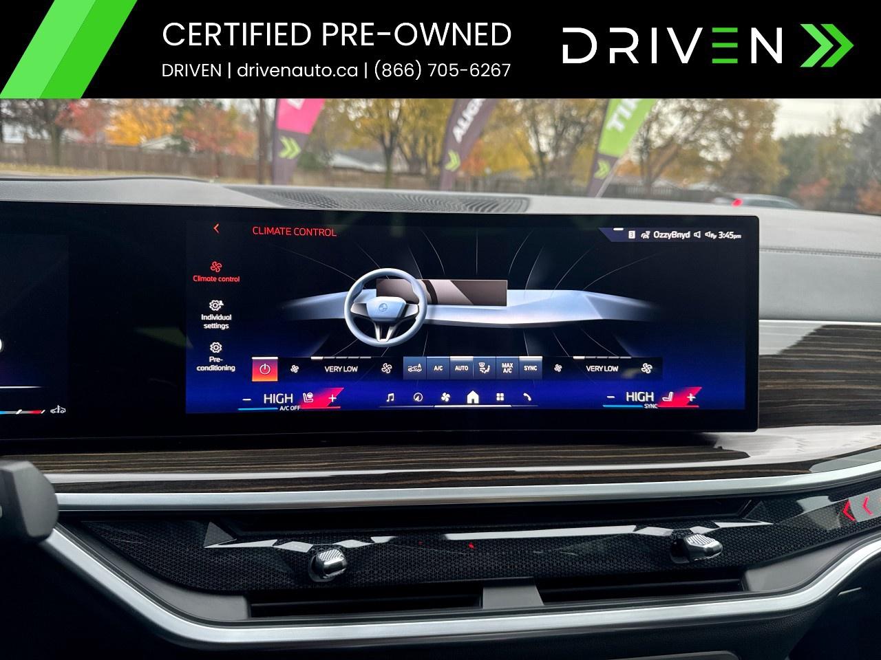 2024 BMW X5 xDrive40i Sports Activity Vehicle Photo