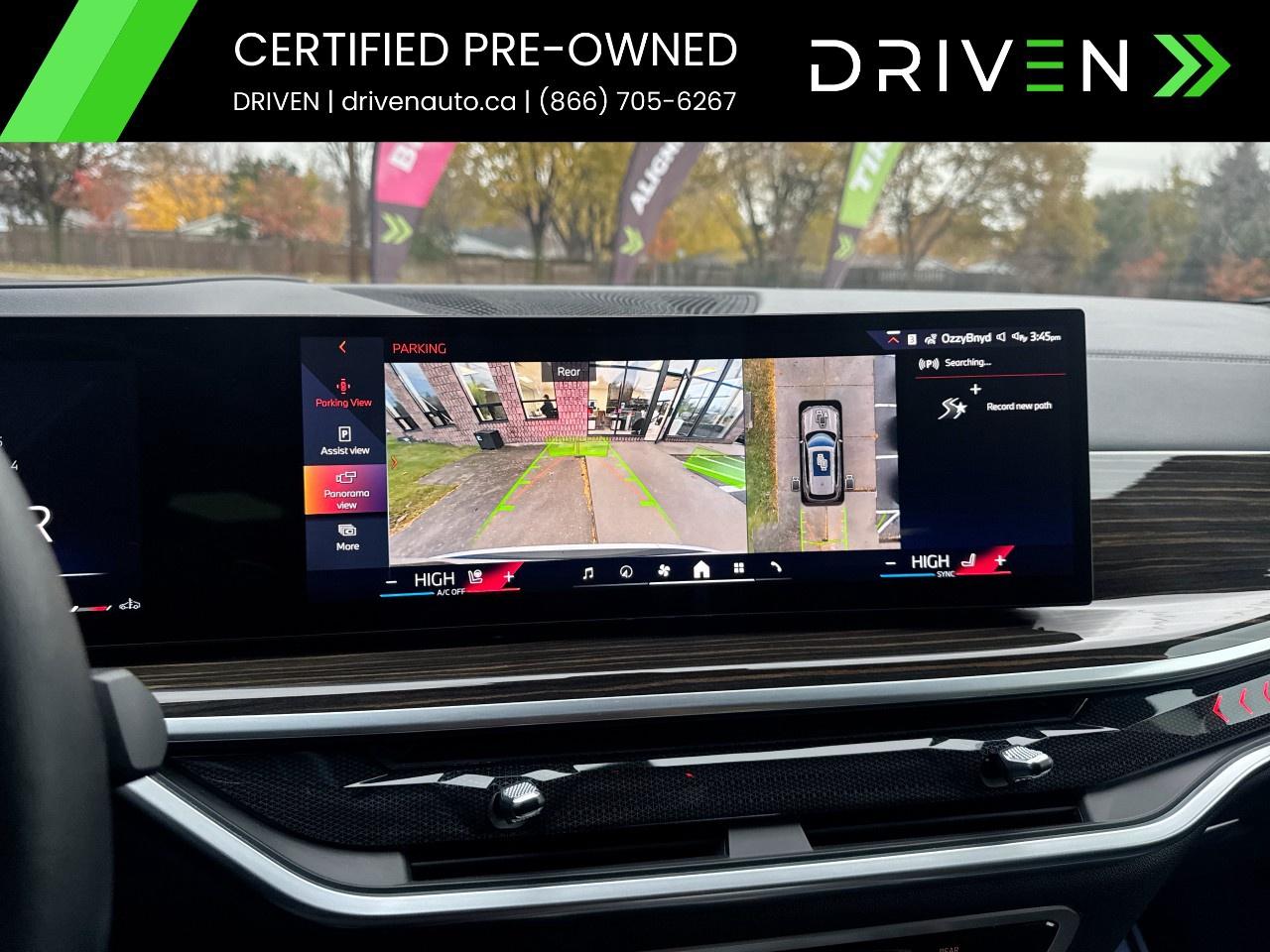 2024 BMW X5 xDrive40i Sports Activity Vehicle Photo