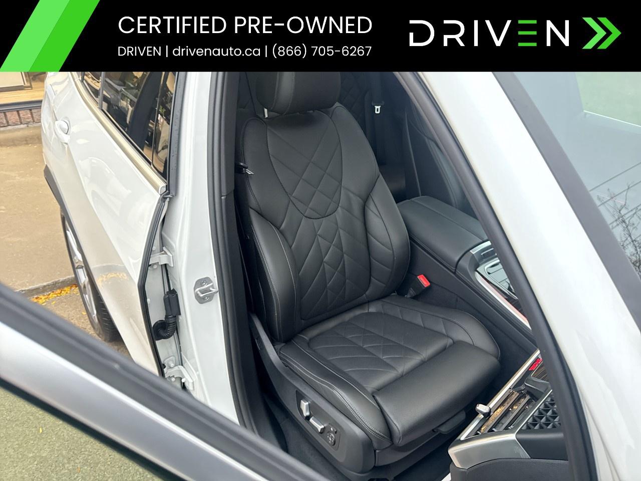 2024 BMW X5 xDrive40i Sports Activity Vehicle Photo