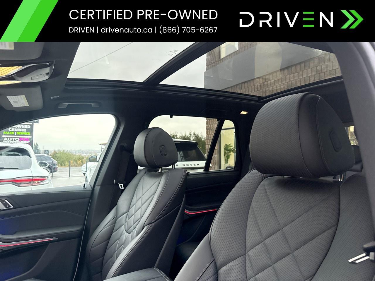 2024 BMW X5 xDrive40i Sports Activity Vehicle Photo