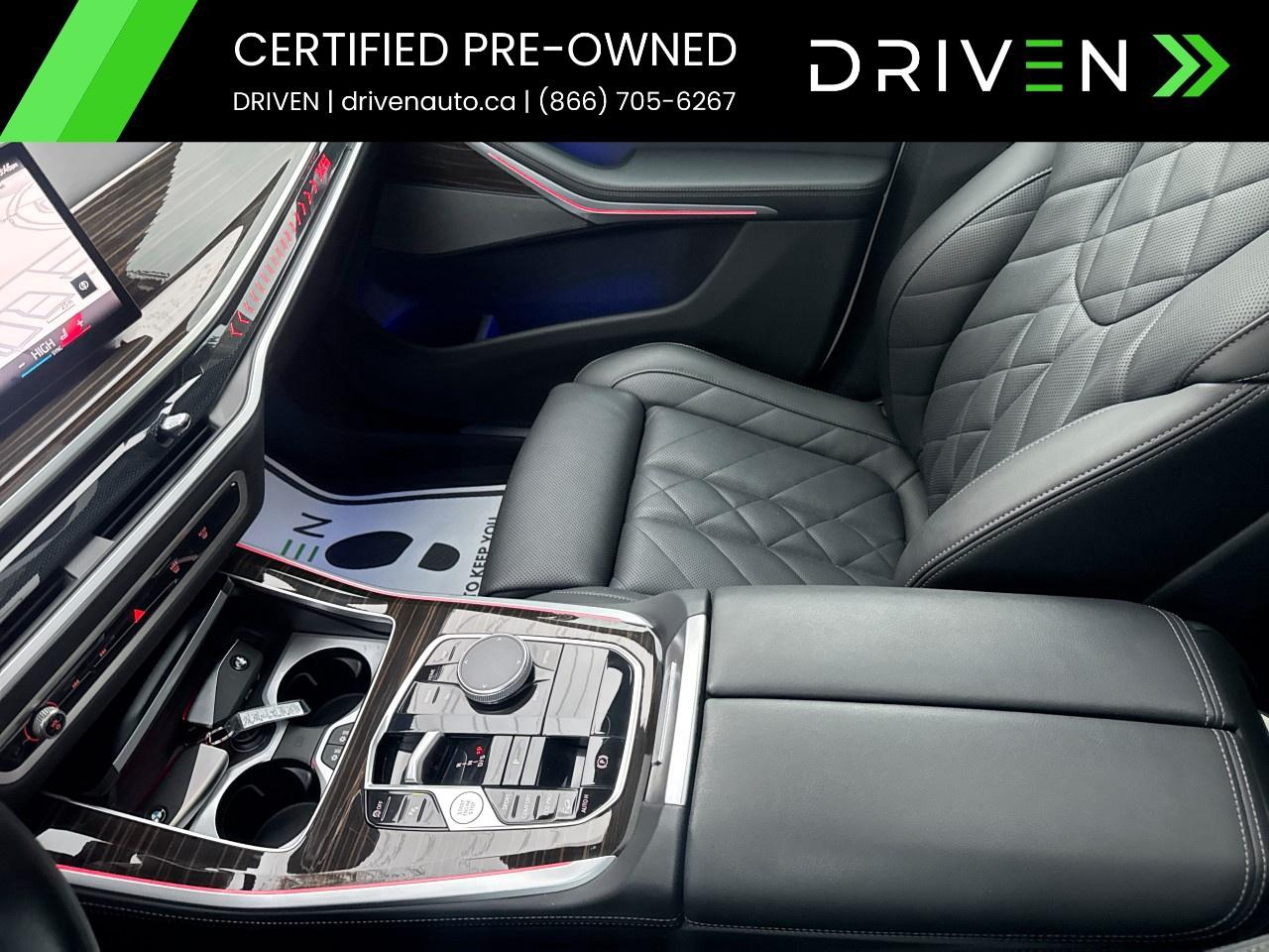 2024 BMW X5 xDrive40i Sports Activity Vehicle Photo