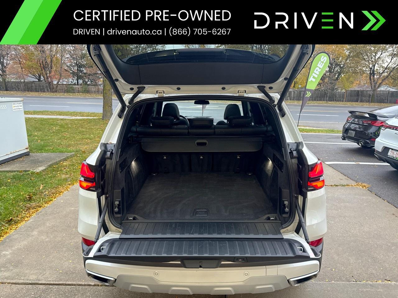 2024 BMW X5 xDrive40i Sports Activity Vehicle Photo