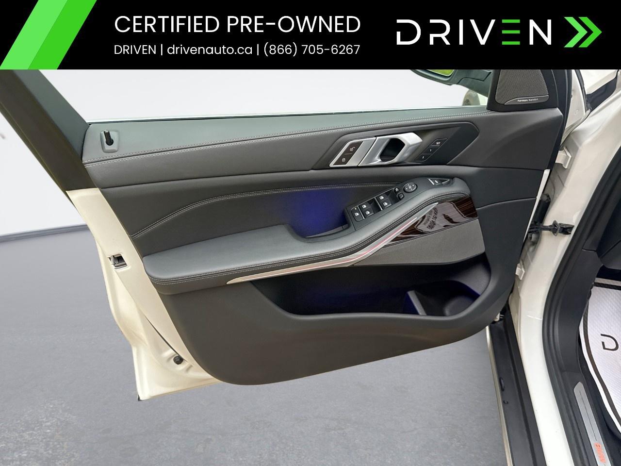 2024 BMW X5 xDrive40i Sports Activity Vehicle Photo