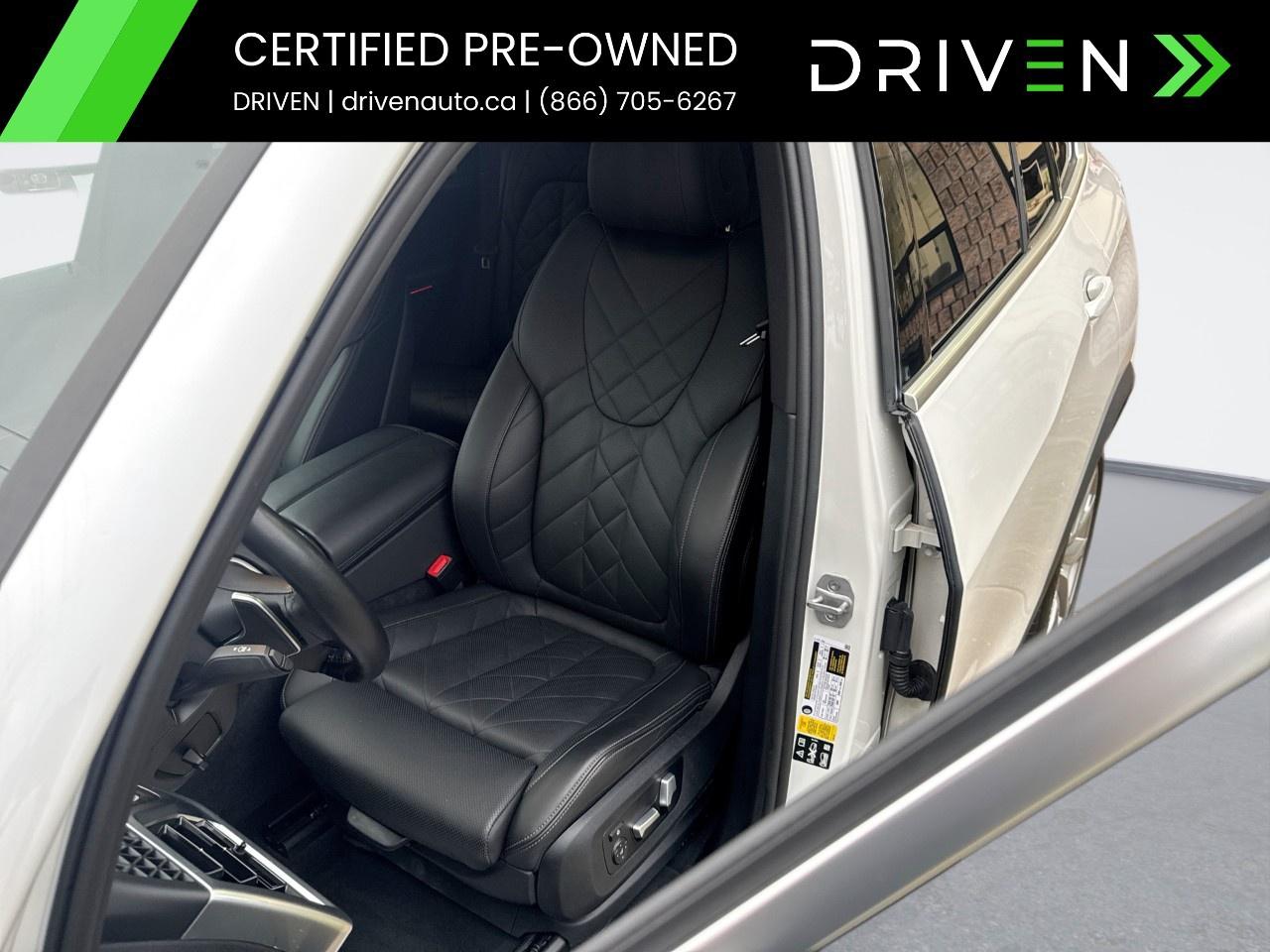 2024 BMW X5 xDrive40i Sports Activity Vehicle Photo