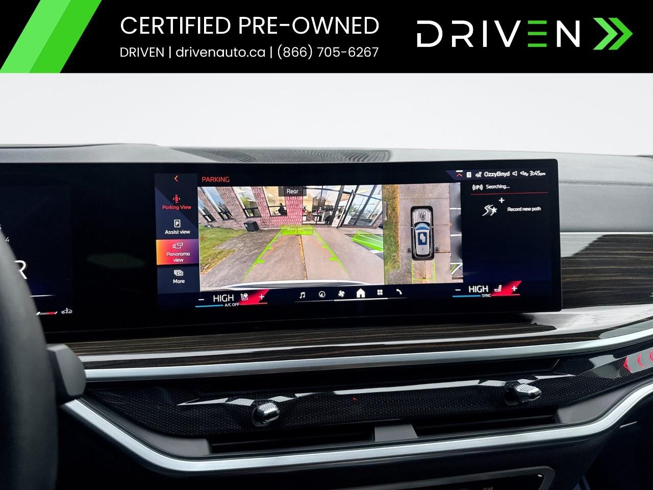 2024 BMW X5 xDrive40i Sports Activity Vehicle Photo