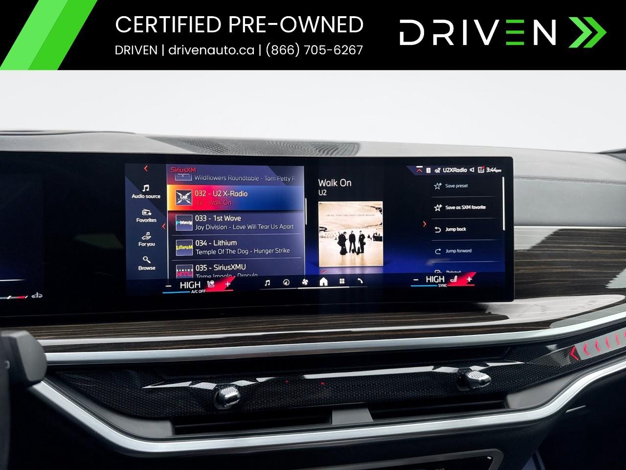 2024 BMW X5 xDrive40i Sports Activity Vehicle Photo