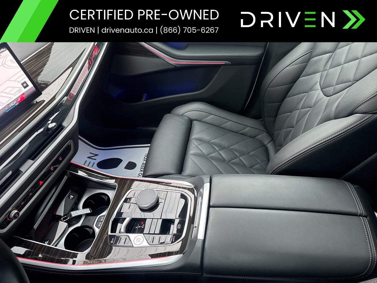 2024 BMW X5 xDrive40i Sports Activity Vehicle Photo