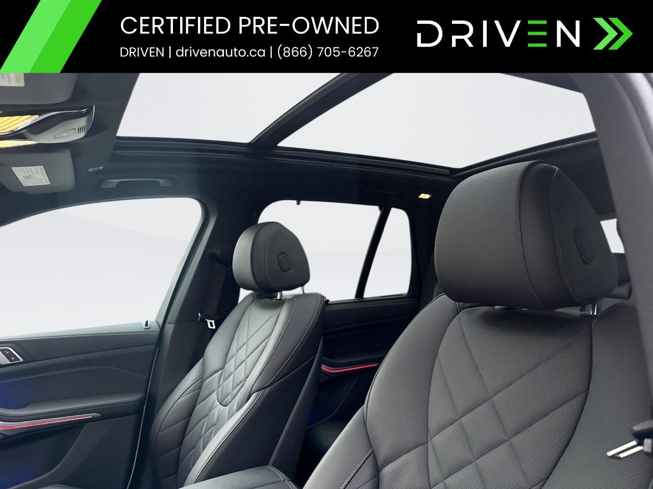 2024 BMW X5 xDrive40i Sports Activity Vehicle Photo