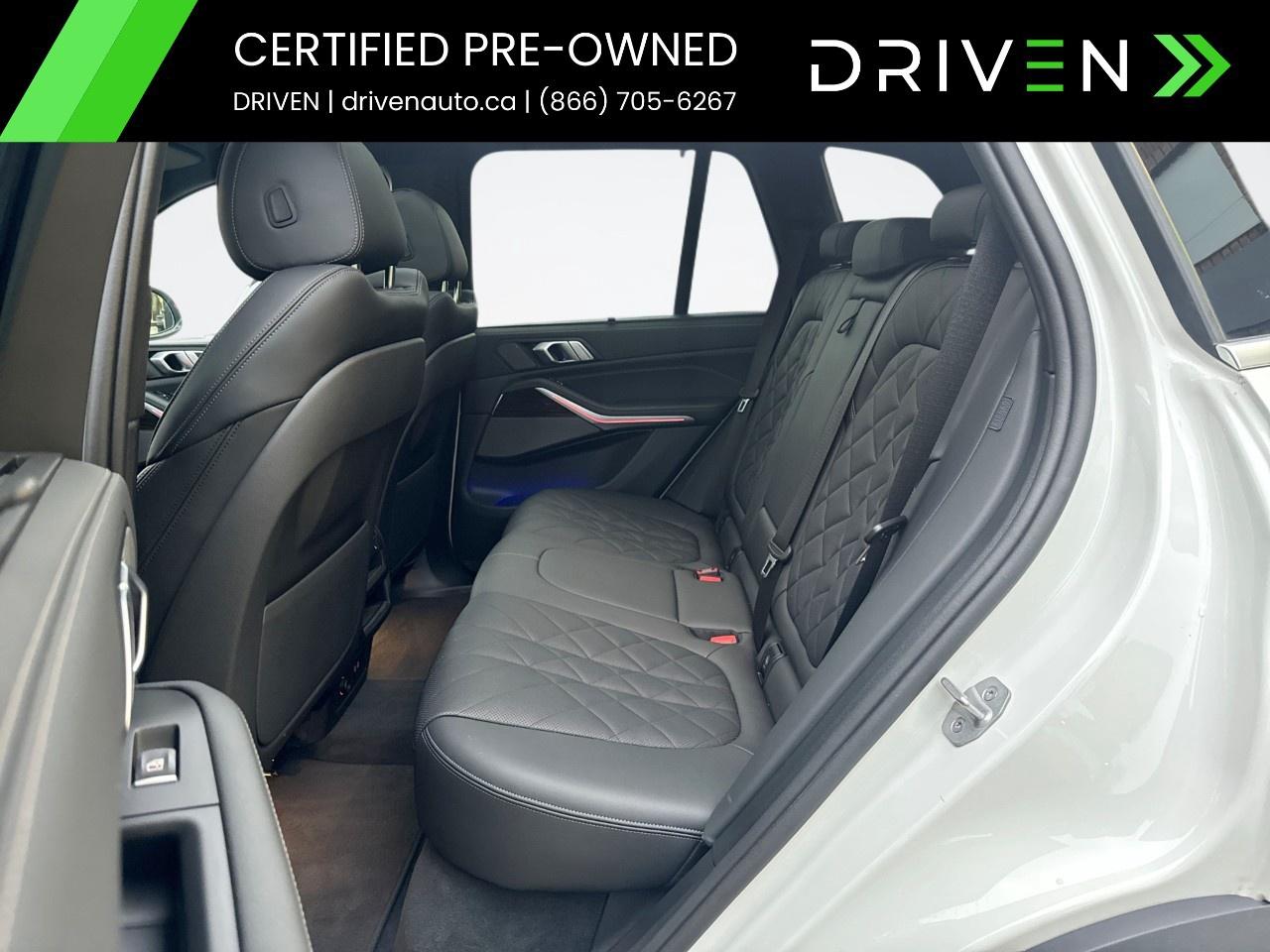 2024 BMW X5 xDrive40i Sports Activity Vehicle Photo