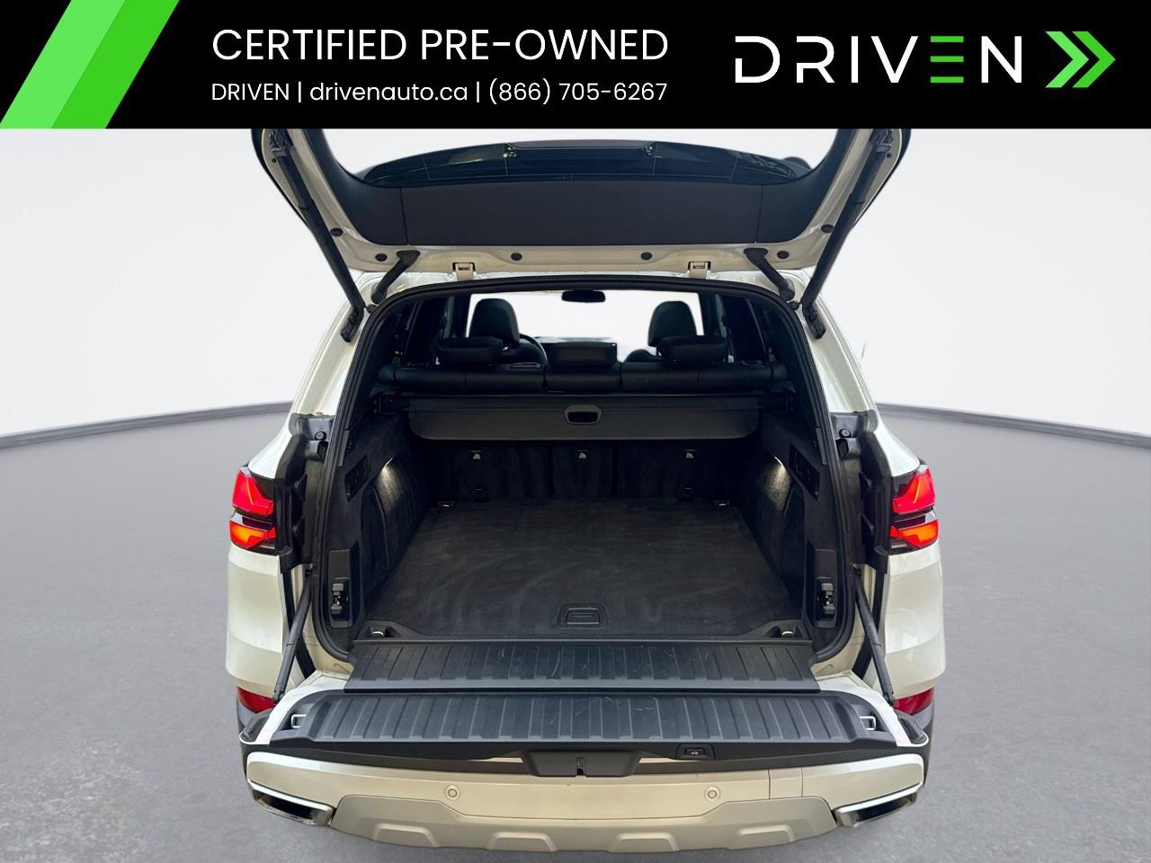 2024 BMW X5 xDrive40i Sports Activity Vehicle Photo