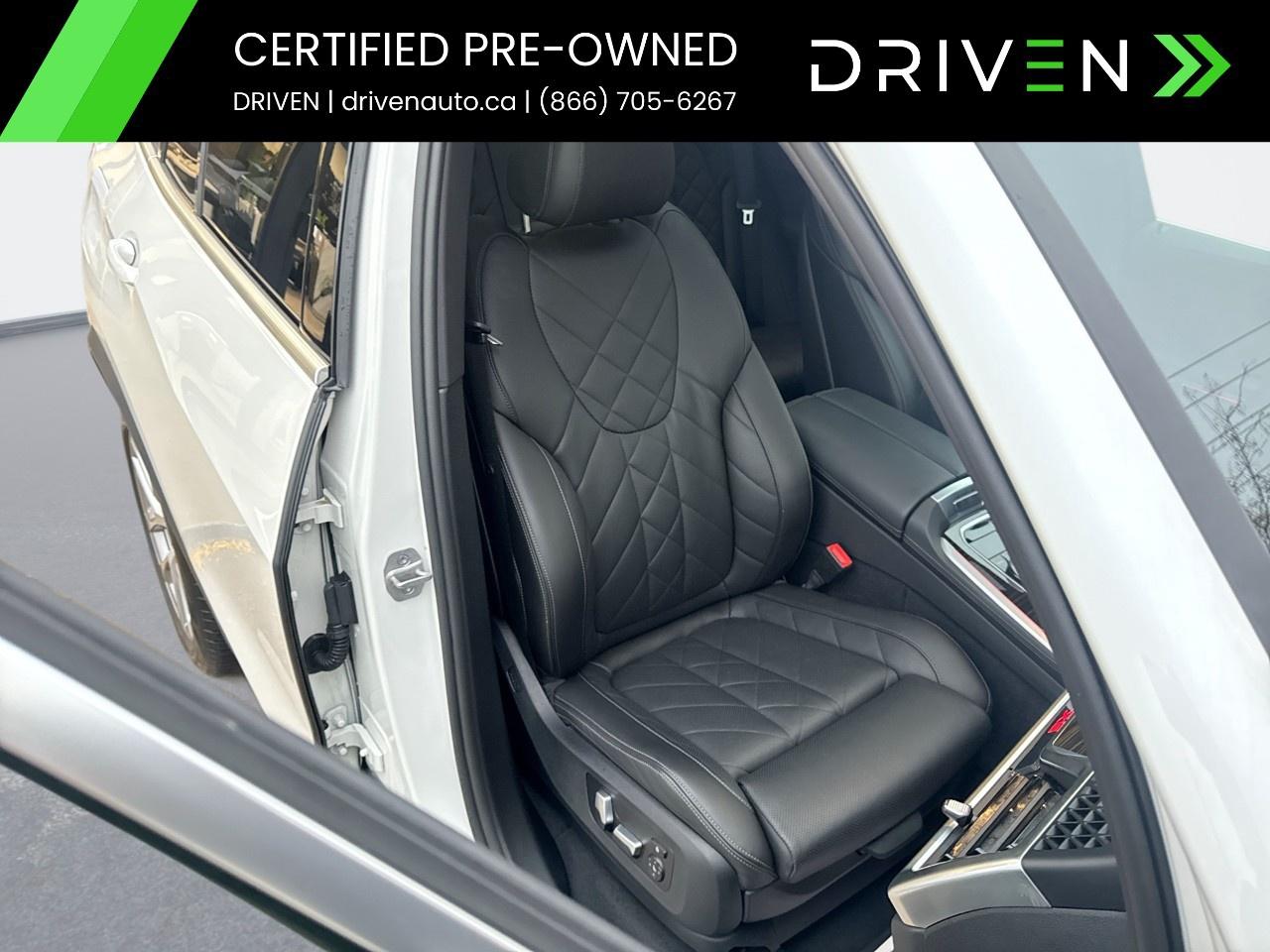 2024 BMW X5 xDrive40i Sports Activity Vehicle Photo