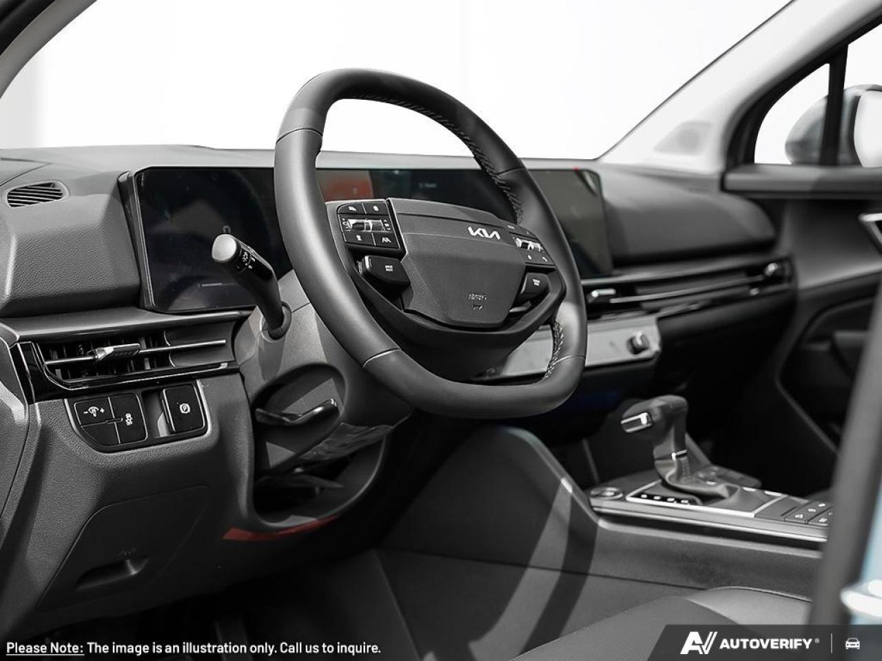 2026 Kia Sportage EX AWD Photo