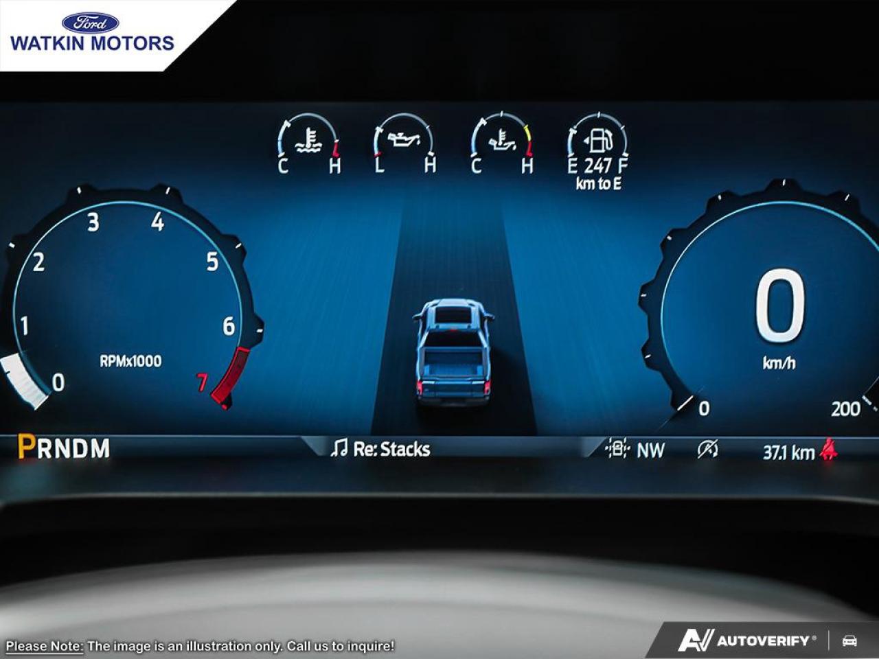 2025 Ford F-150 Lariat Photo24