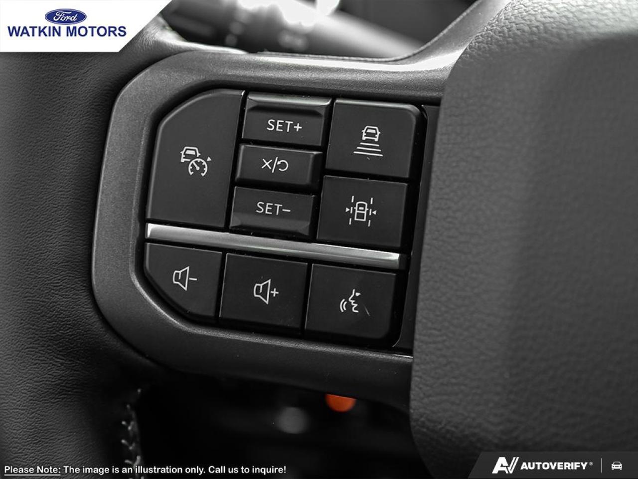 2025 Ford F-150 Lariat Photo24