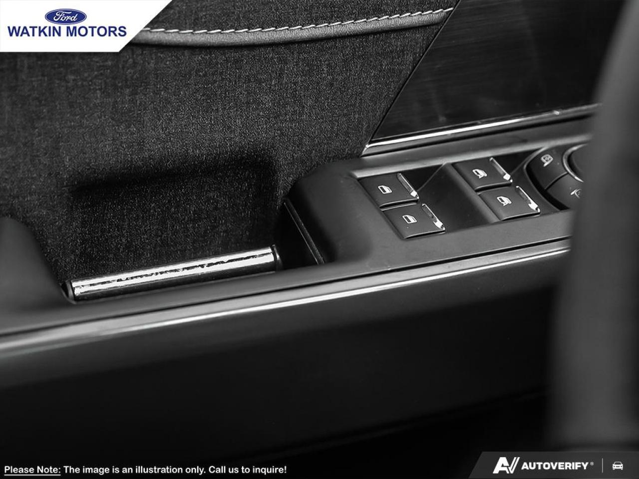 2025 Ford F-150 Lariat Photo15