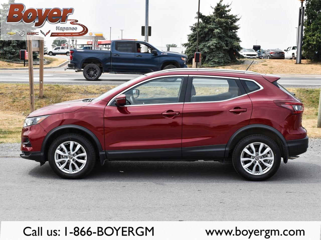 2023 Nissan Qashqai  Photo4