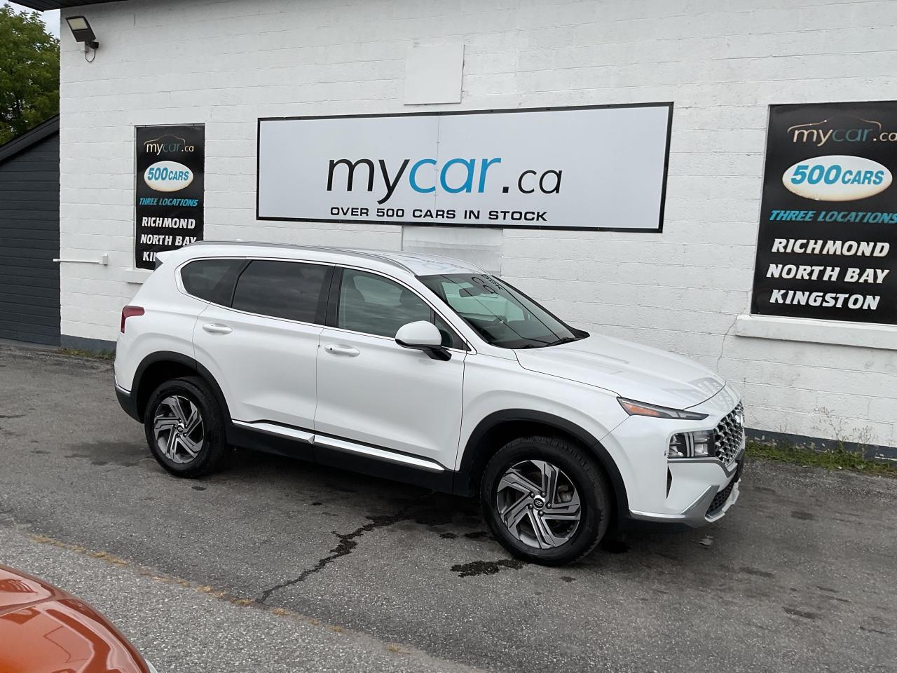 Used 2023 Hyundai Santa Fe  for sale in Kingston, ON