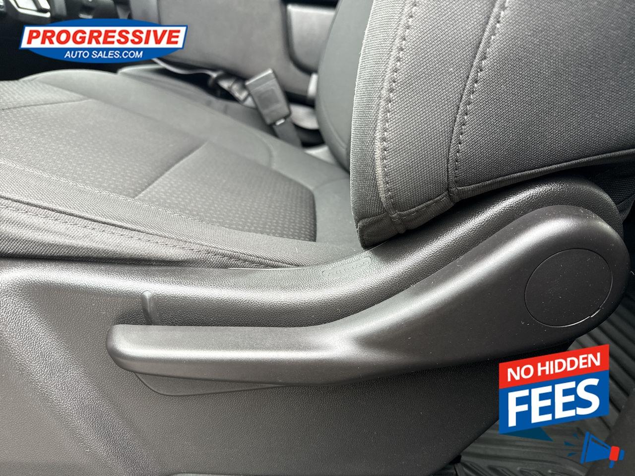 2020 Chevrolet Silverado 1500 Silverado Custom - Apple CarPlay Photo