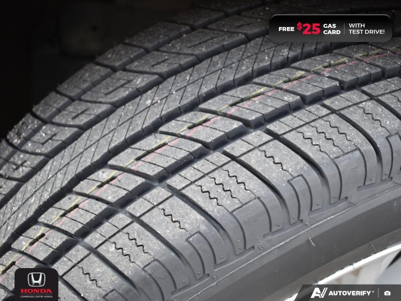 2023 Honda CR-V EX-L REMOTE STARTER | REARVIEW CAMERA | APPLE CARPLAY™/ANDROID AUTO™ Photo