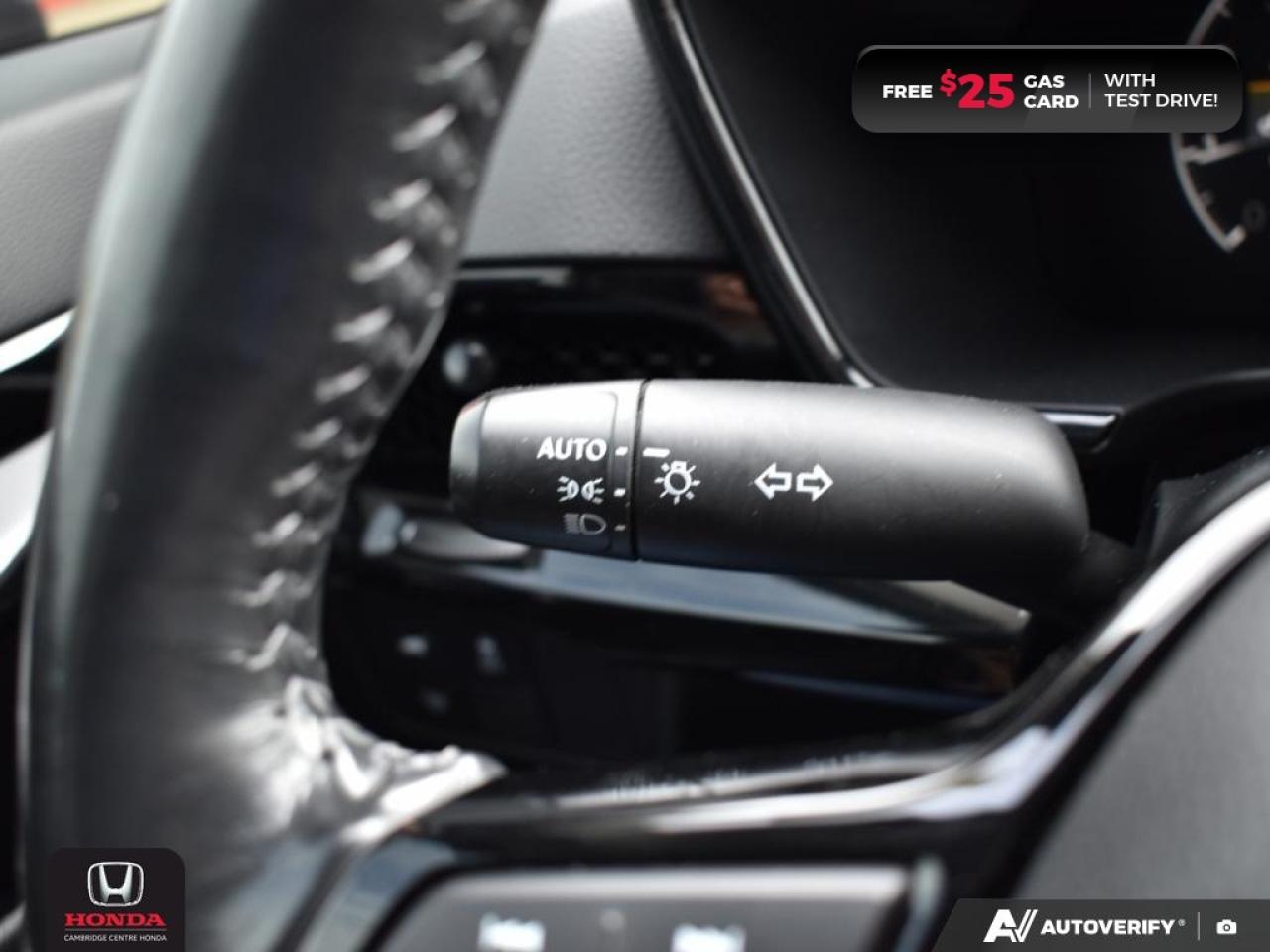 2023 Honda CR-V EX-L REMOTE STARTER | REARVIEW CAMERA | APPLE CARPLAY™/ANDROID AUTO™ Photo