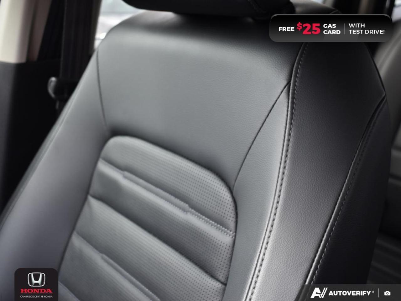 2023 Honda CR-V EX-L REMOTE STARTER | REARVIEW CAMERA | APPLE CARPLAY™/ANDROID AUTO™ Photo