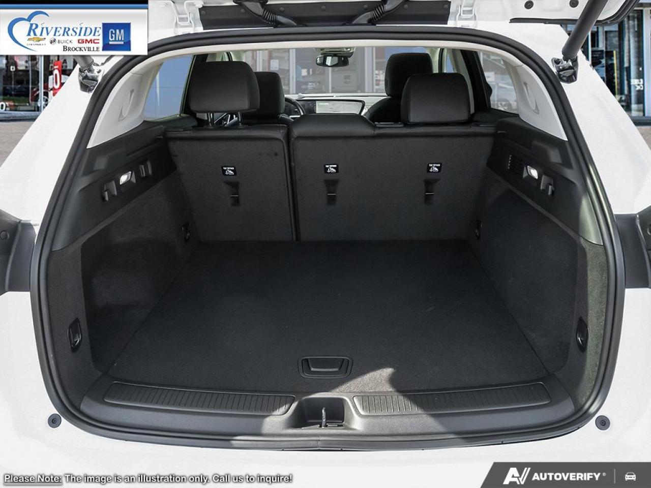 2026 Buick Envision Preferred Photo