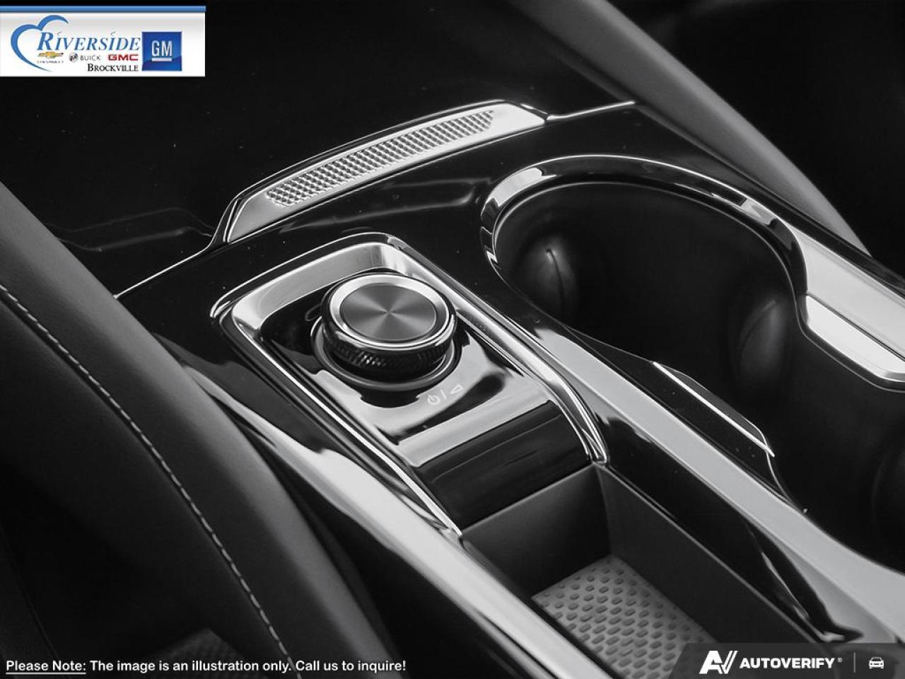 2026 Buick Envision Preferred Photo