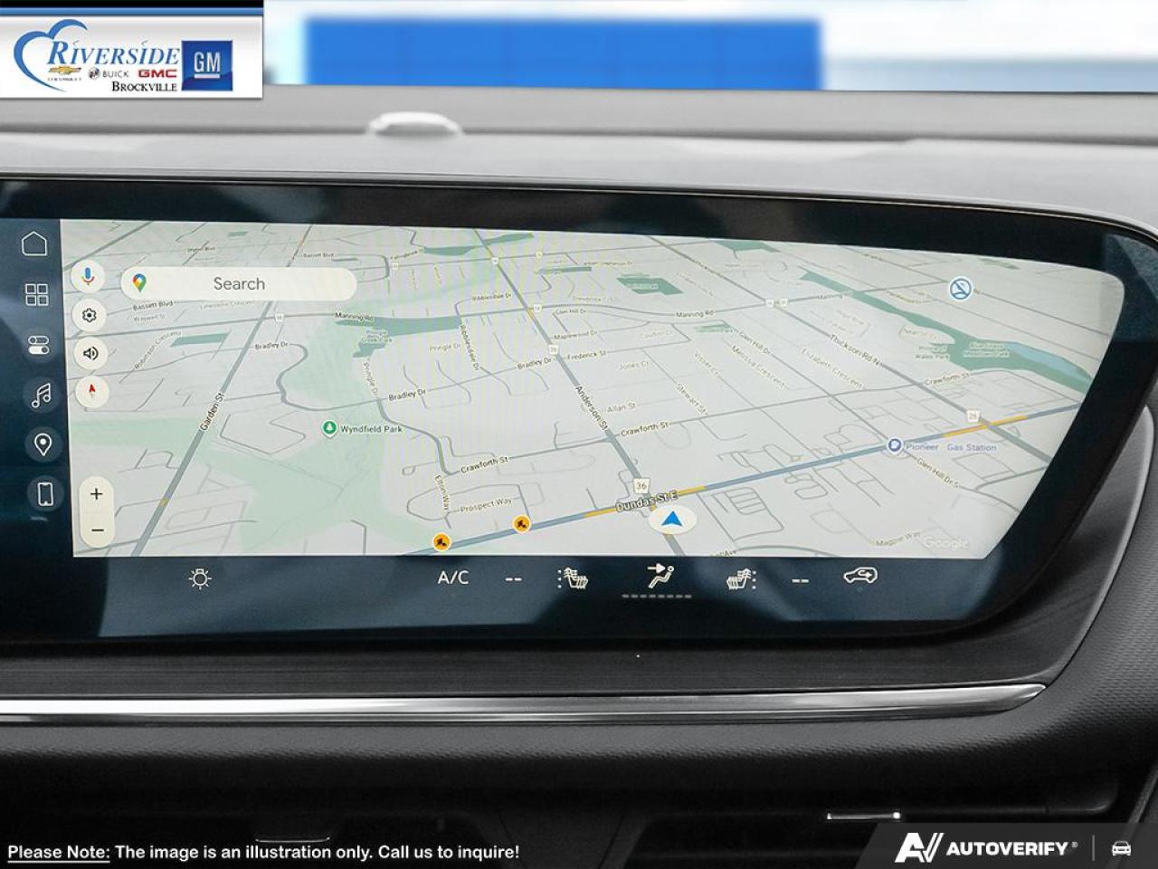 2026 Buick Envision Preferred Photo