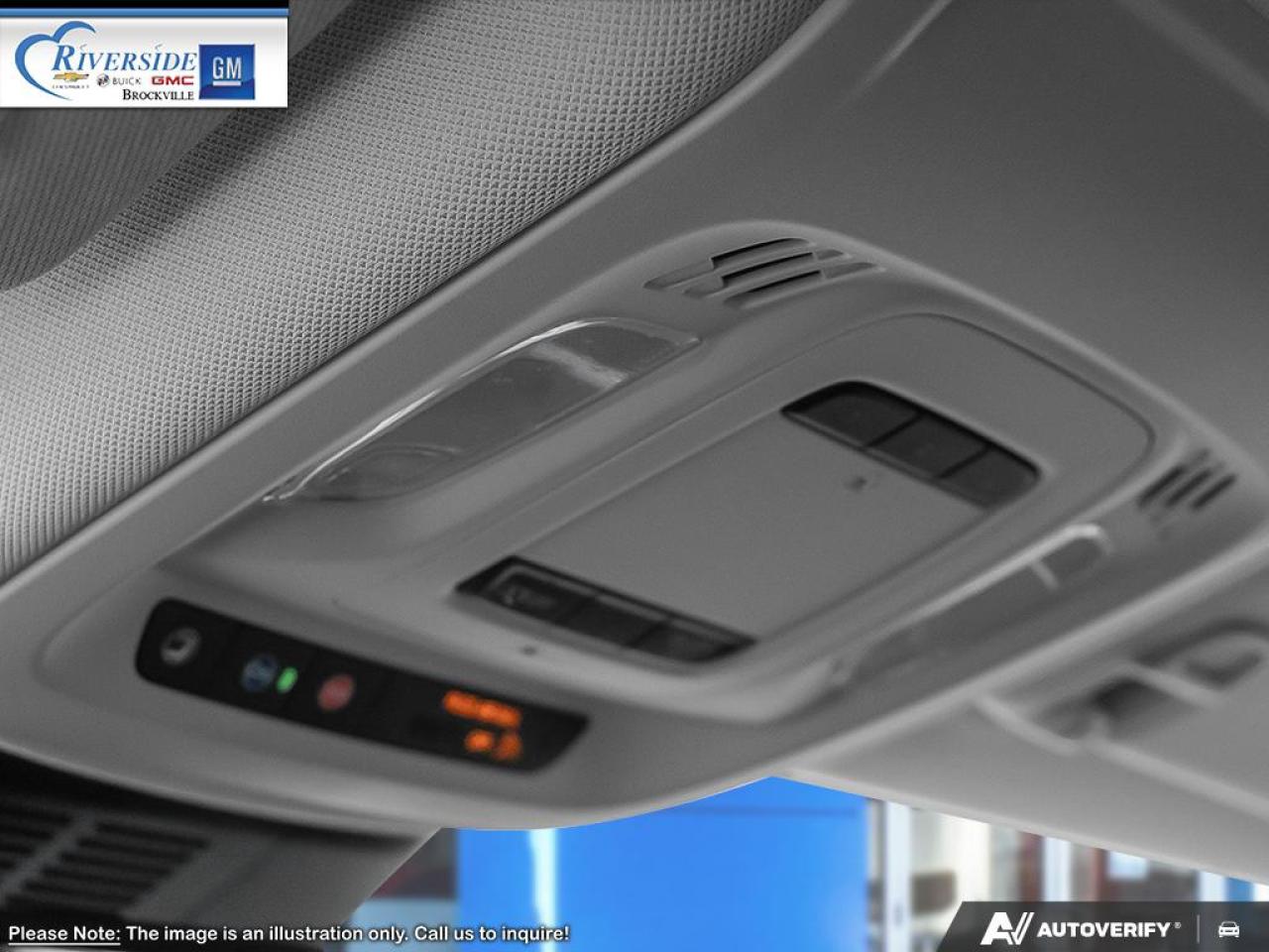 2026 Buick Envision Preferred Photo