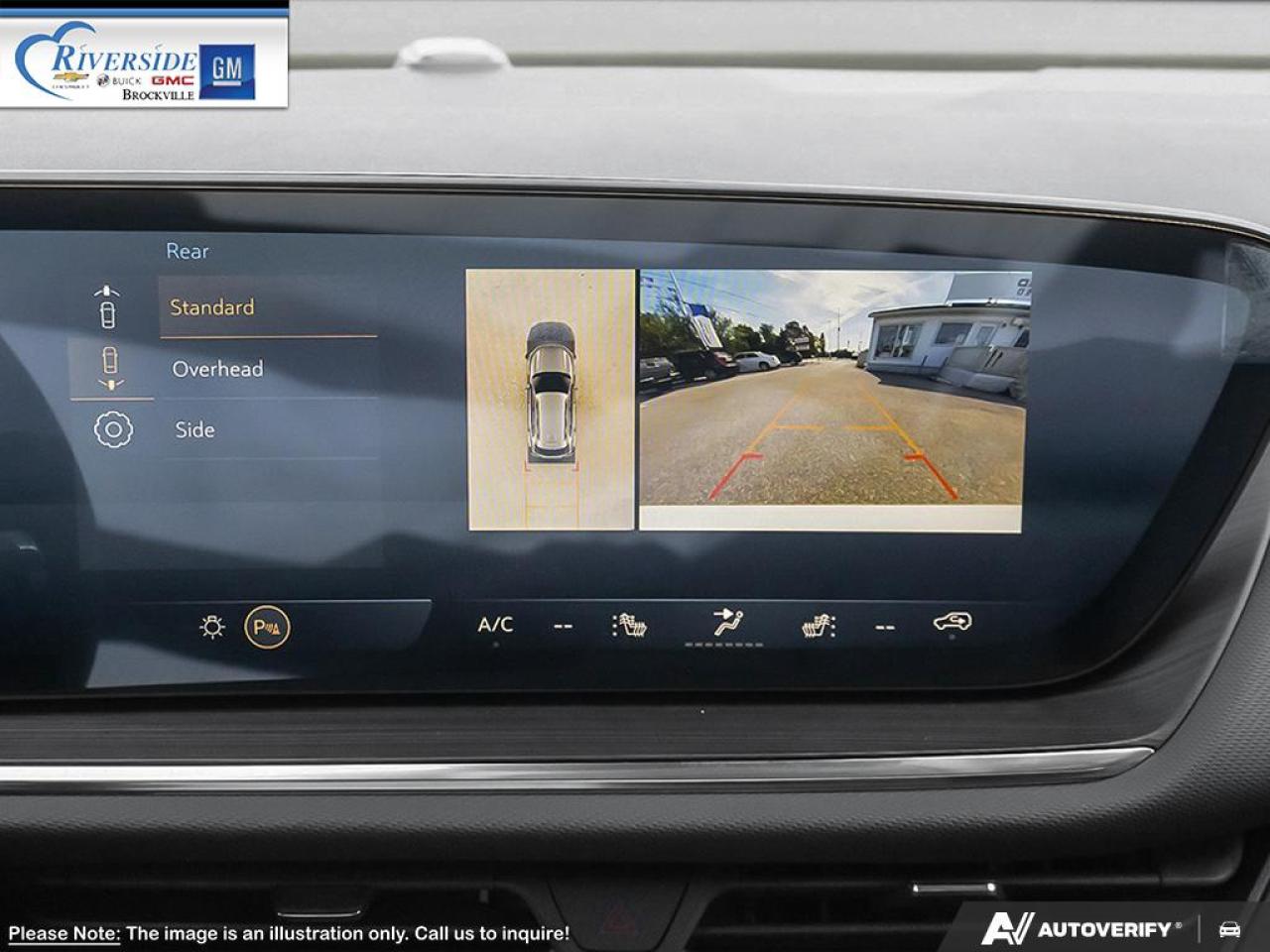 2026 Buick Envision Preferred Photo