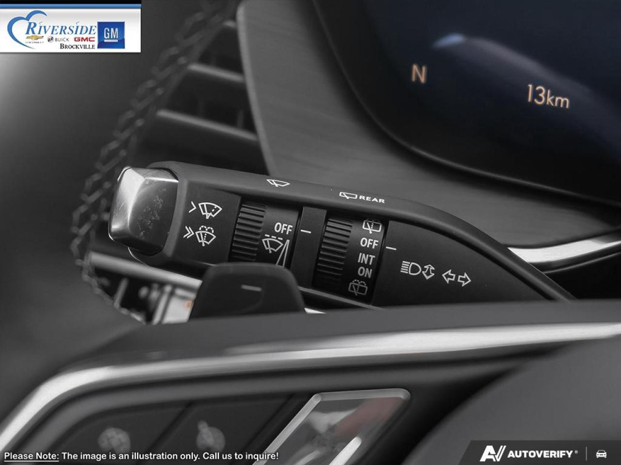 2026 Buick Envision Preferred Photo