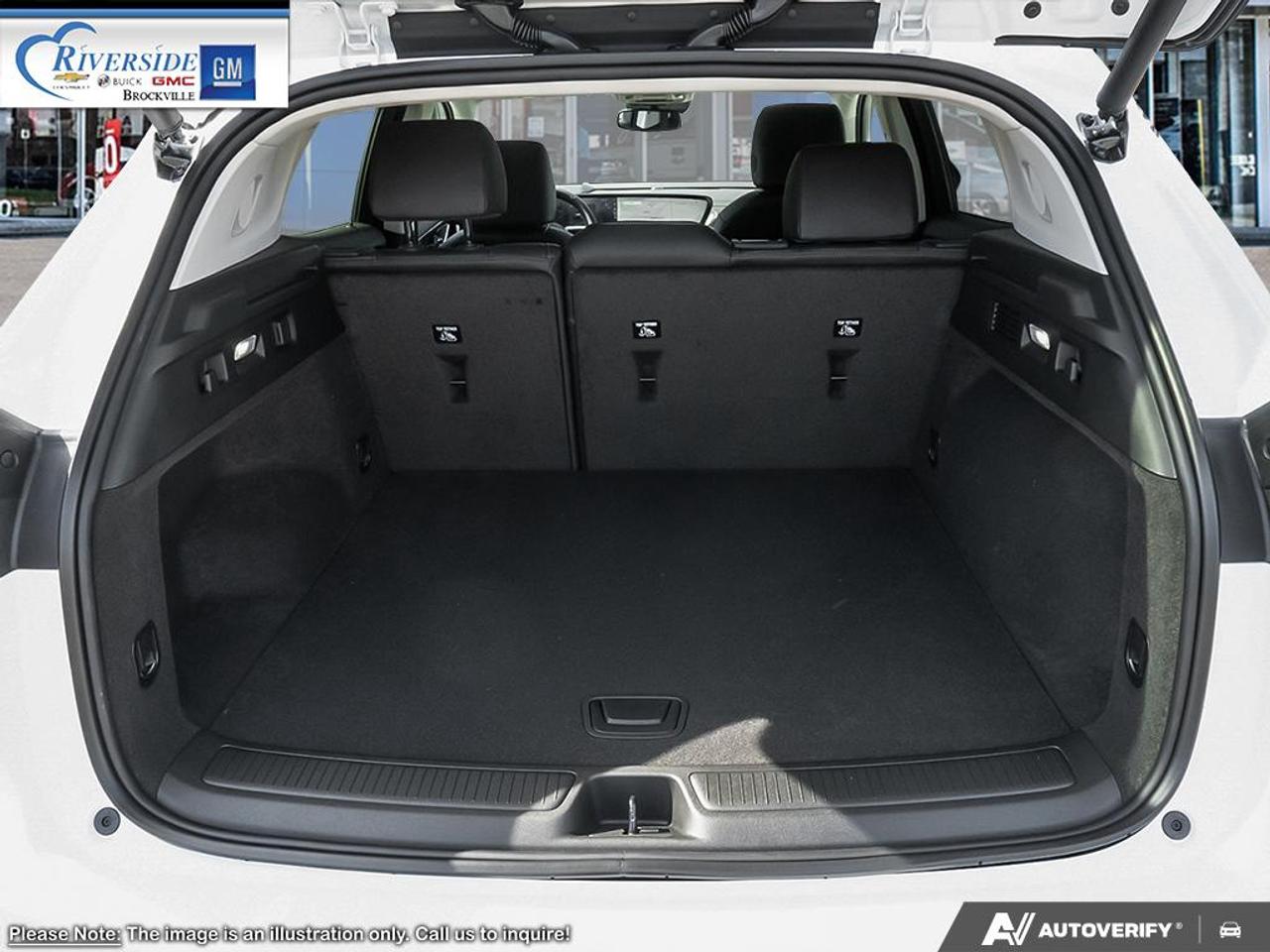 2026 Buick Envision Preferred Photo