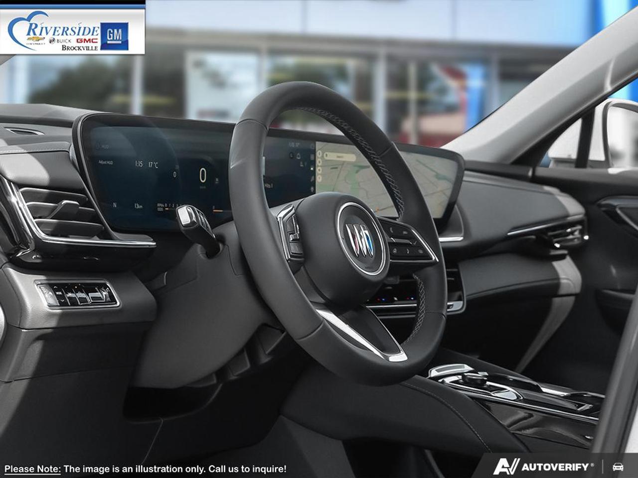 2026 Buick Envision Preferred Photo