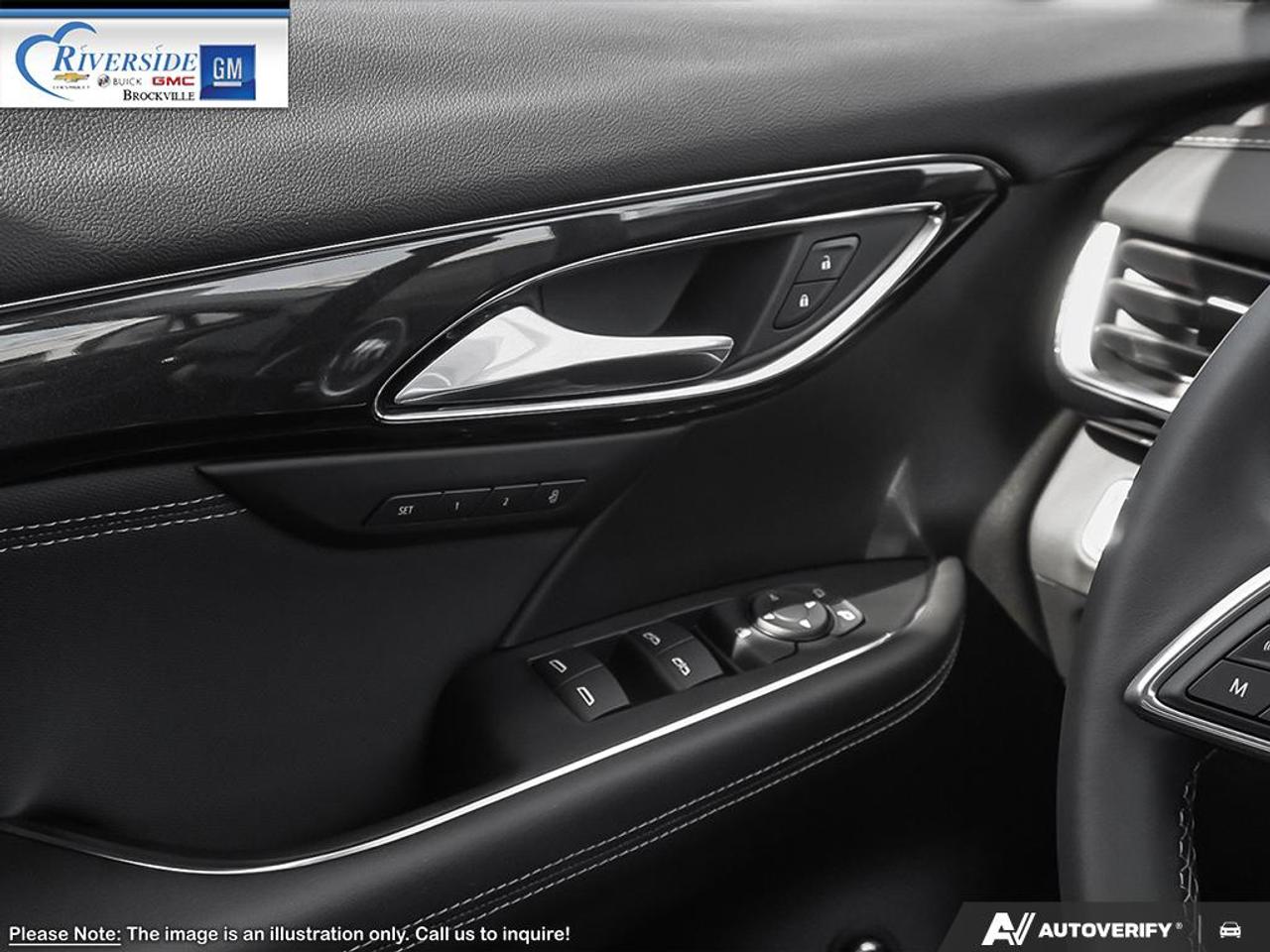 2026 Buick Envision Preferred Photo