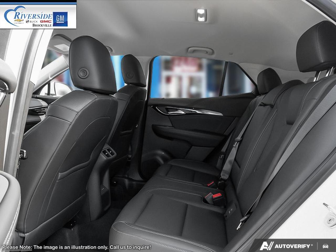 2026 Buick Envision Preferred Photo