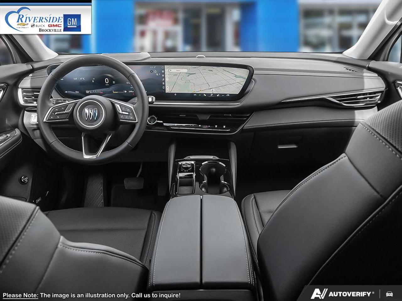 2026 Buick Envision Preferred Photo