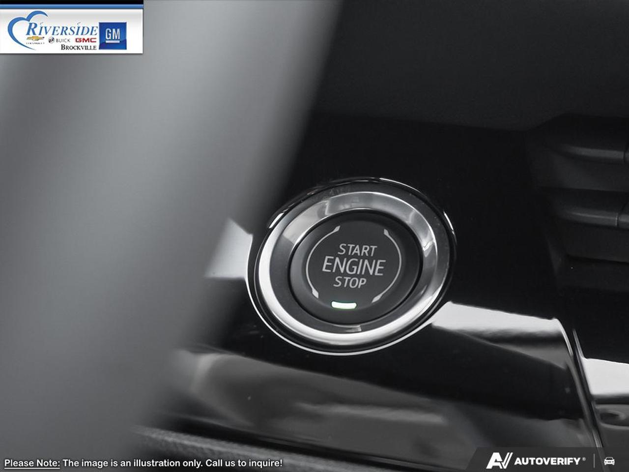 2026 Buick Envision Preferred Photo