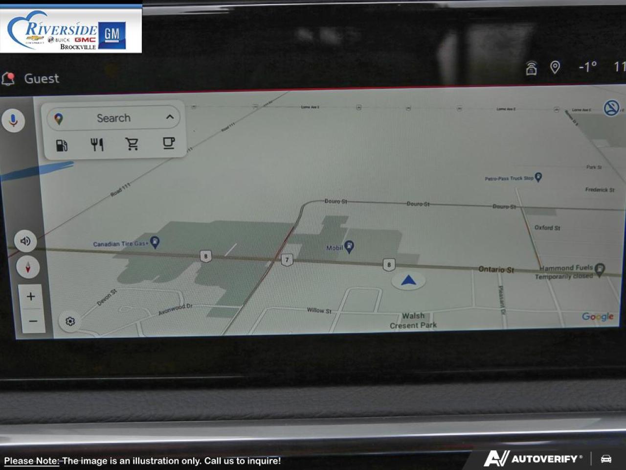 2026 GMC Sierra 1500 Denali Photo