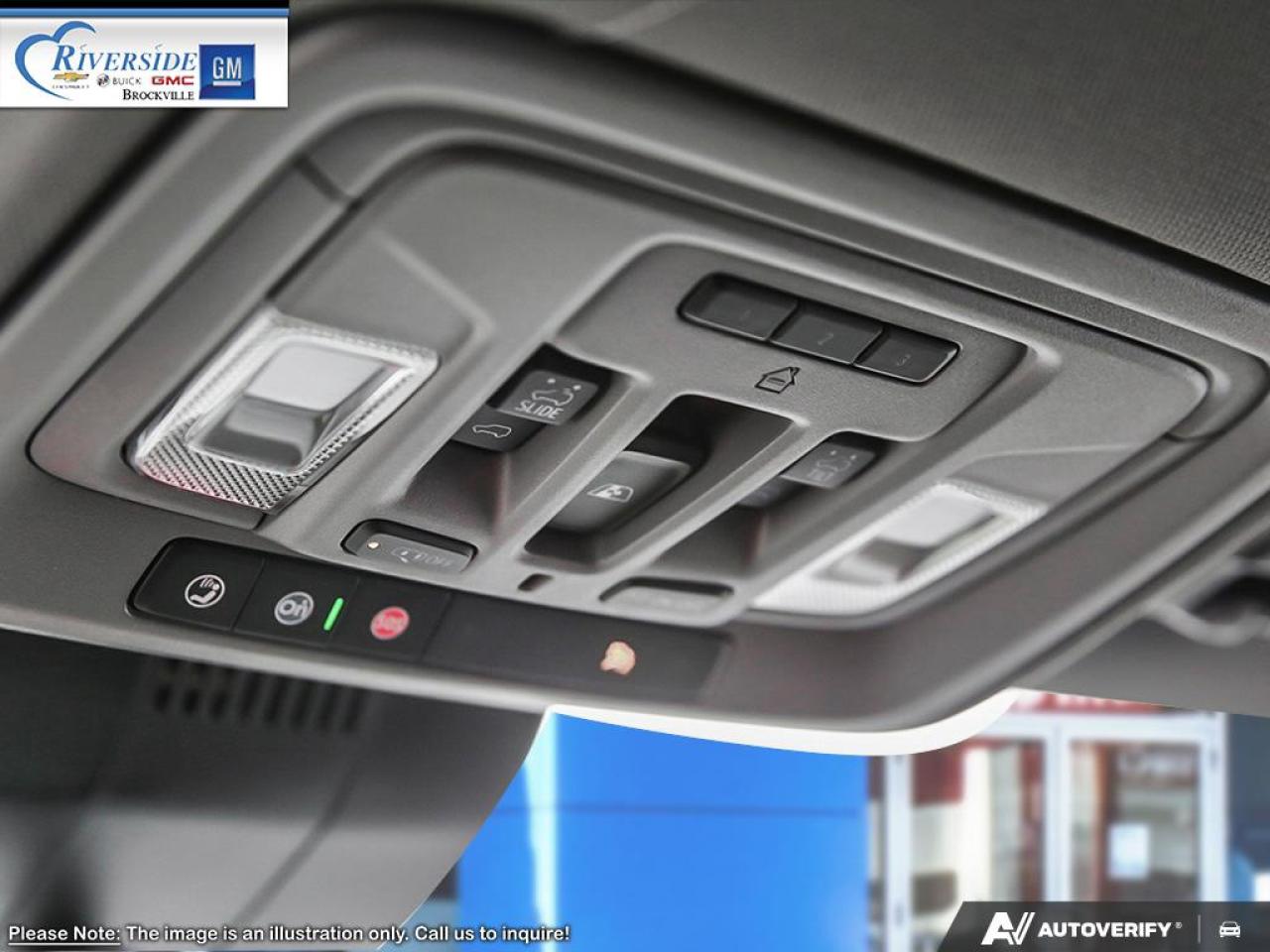 2026 GMC Sierra 1500 Denali Photo